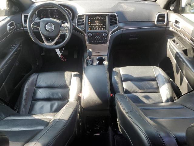 2017 JEEP GRAND CHER - 1C4RJFBGXHC879678