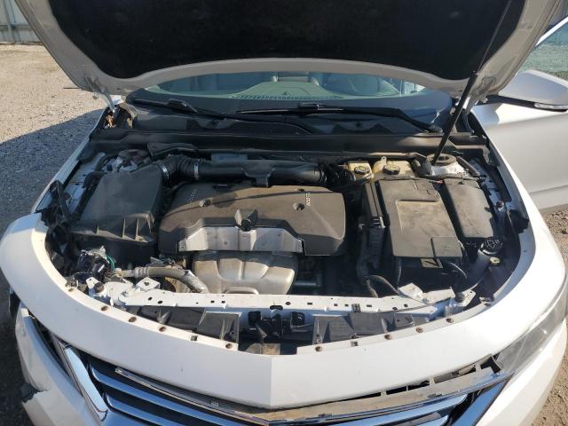 2015 CHEVROLET IMPALA LT - 1G1115SLXFU133509