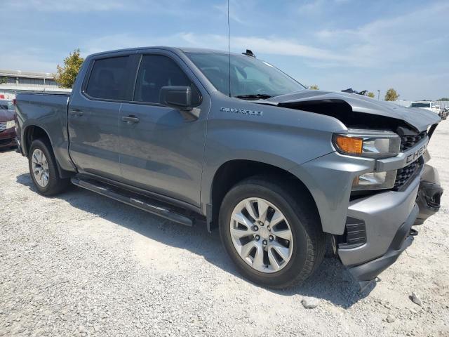2020 CHEVROLET SILVERADO - 1GCPWBEH0LZ332026