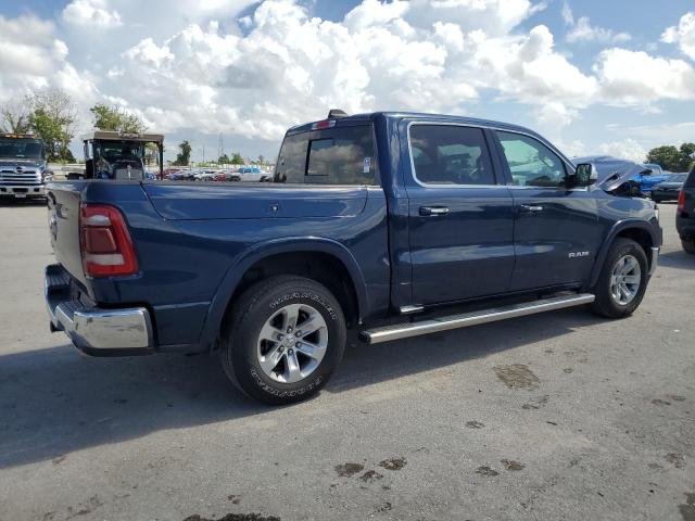 2019 RAM 1500 LARAM - 1C6RREJT3KN770046