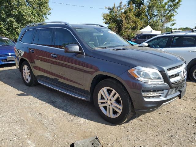 VIN 4JGDF2EE5GA679697 2016 Mercedes-Benz GL-Class, ... no.4