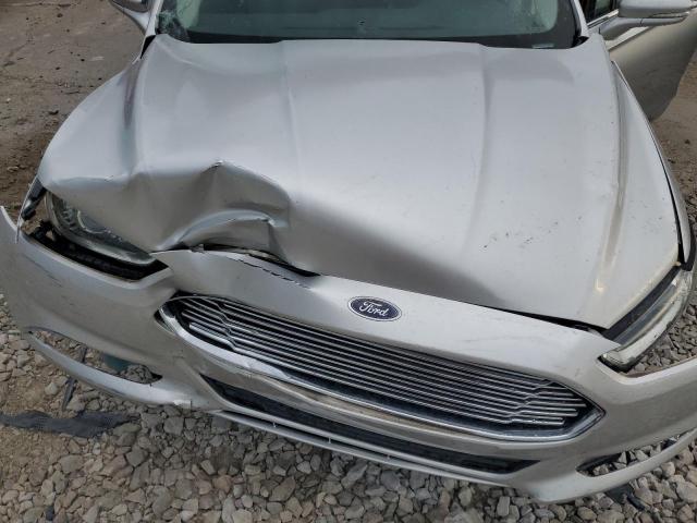 VIN 3FA6P0H76DR140394 2013 Ford Fusion, SE no.11