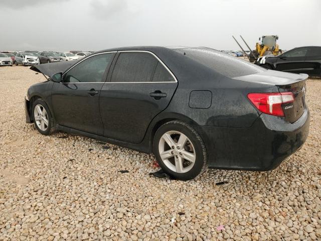 VIN 4T1BF1FK4EU303316 2014 Toyota Camry, L no.2