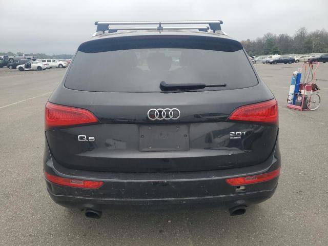 VIN WA1CFAFP3DA034059 2013 AUDI Q5 no.6