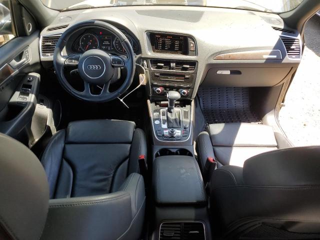 VIN WA1CMAFP4FA048965 2015 Audi Q5, Tdi Premium Plus no.8