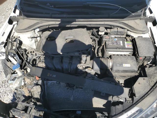 VIN 5NPD74LF8KH401354 2019 Hyundai Elantra, SE no.11