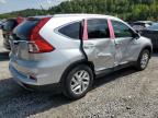 HONDA CR-V EXL photo