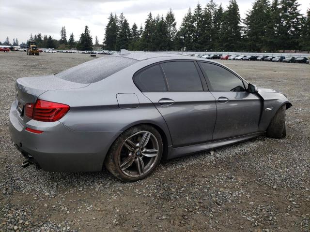 VIN WBAKN9C51FD960741 2015 BMW 5 Series, 550 I no.3