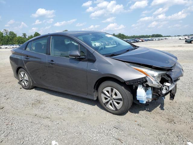2017 TOYOTA PRIUS - JTDKARFU4H3532821