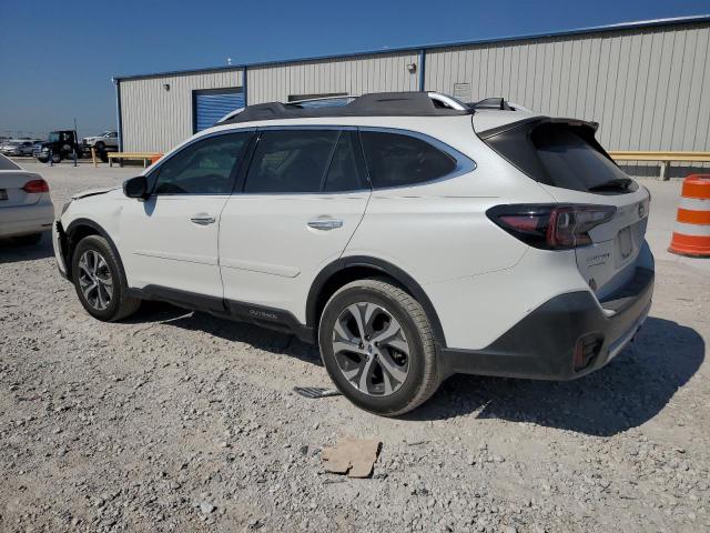 2020 SUBARU OUTBACK TO - 4S4BTGPD0L3248460