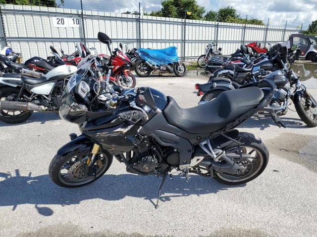 2008 TRIUMPH MOTORCYCLE TIGER ABS - SMT701PD58J344055