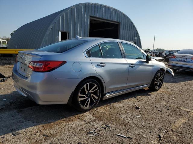 2017 SUBARU LEGACY SPO 4S3BNAS66H3026601