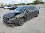 2017 FORD FUSION TIT - 3FA6P0K90HR237168