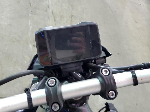2023 YAMAHA MT09 - JYARN71E3PA003356