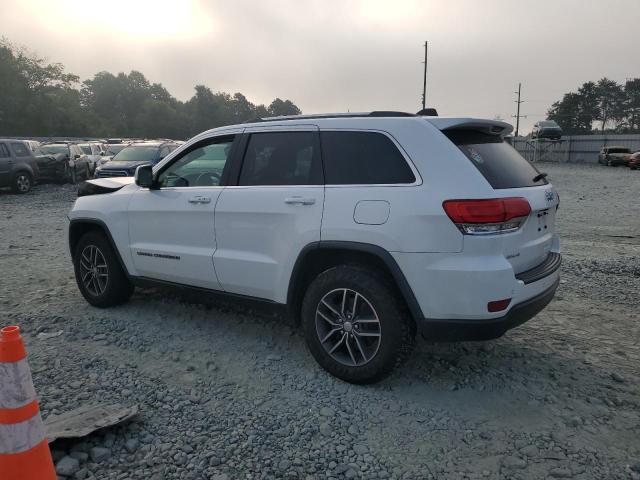 2018 JEEP GRAND CHER - 1C4RJFAG9JC432055