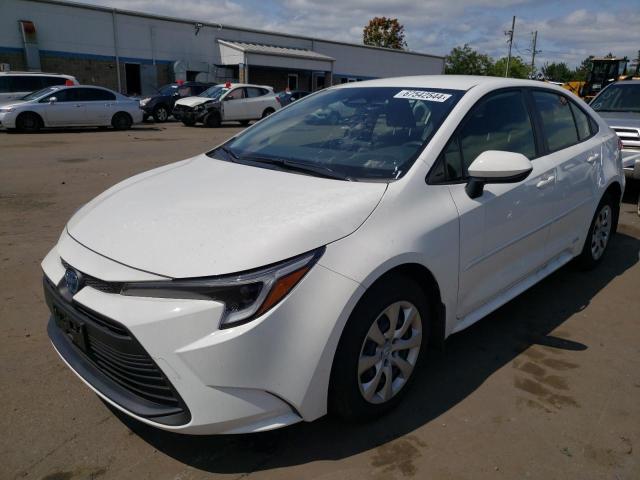 Vin: jtdbdmhe4rj007660, lot: 67542544, toyota corolla le 2024 img_1