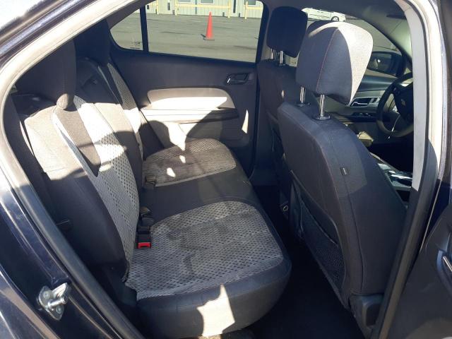 2015 CHEVROLET EQUINOX LS - 2GNALAEKXF6150409