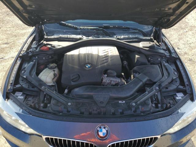 VIN WBA3T3C58G5A42040 2016 BMW 4 Series, 435 I no.11