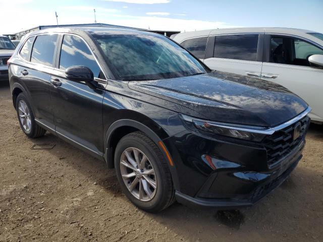2024 HONDA CR-V EXL - 2HKRS4H70RH460107