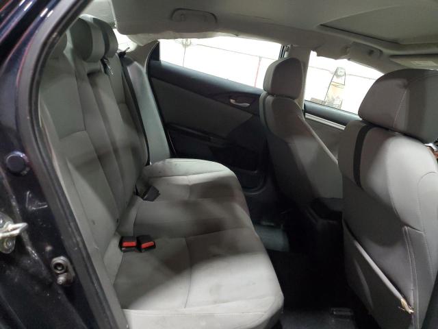2018 HONDA CIVIC EX - 19XFC1F37JE001292