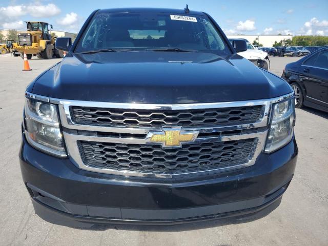 2018 CHEVROLET TAHOE C150 1GNSCBKC6JR204969  69653284