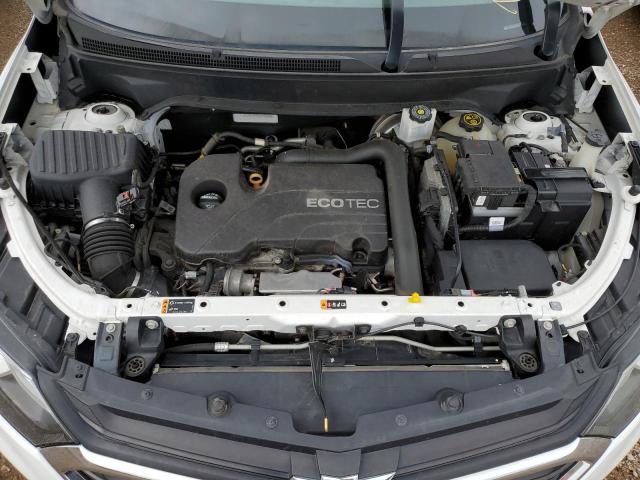 2018 CHEVROLET EQUINOX LT - 2GNAXJEV4J6190203
