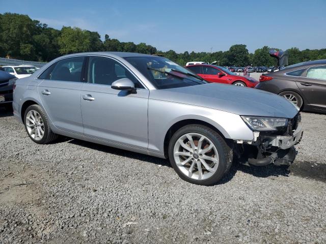 VIN WAUGMAF46KA007385 2019 Audi A4, Premium no.4