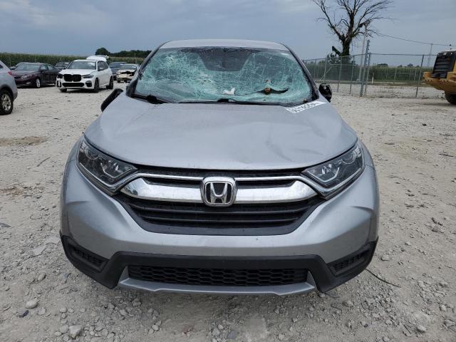 2019 HONDA CR-V LX - 2HKRW6H33KH216924