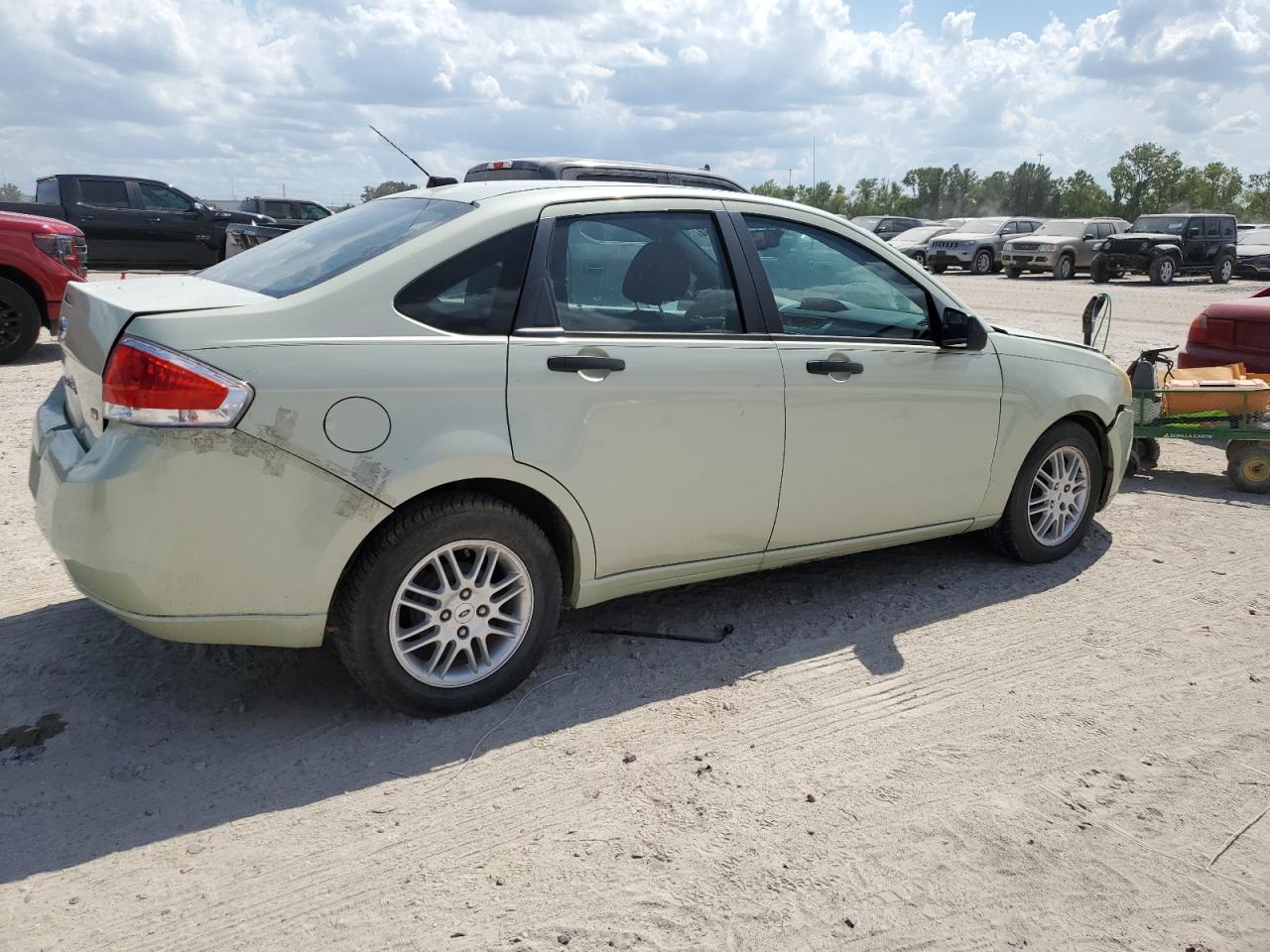 Global Auto Auctions