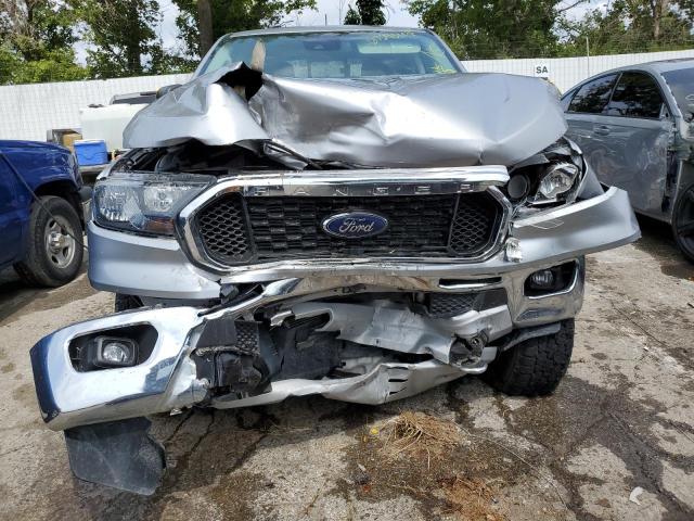 2020 FORD RANGER XL - 1FTER4FH2LLA85622