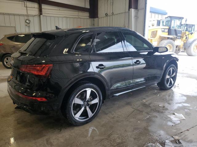 VIN WA1EABFY5P2132689 2023 Audi Q5, Premium Plus 45 no.3