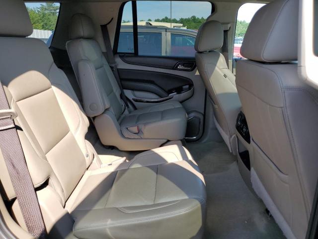 2018 CHEVROLET TAHOE K150 - 1GNSKBKC7JR115365