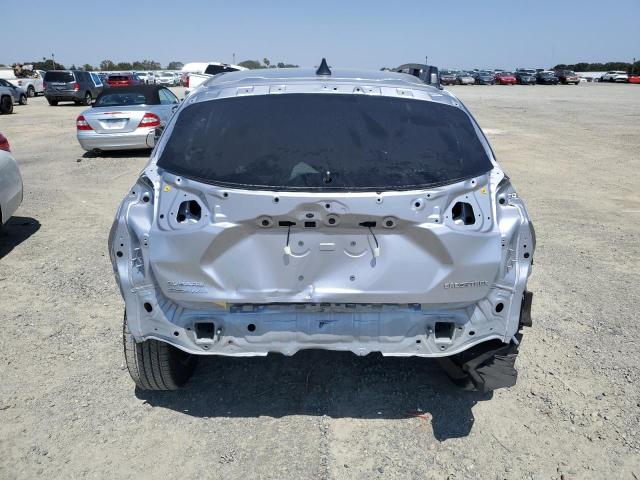 2024 SUBARU CROSSTREK - JF2GUADC1R8326371