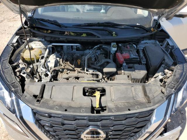 2021 NISSAN ROGUE SV - JN8AT3BB0MW227238