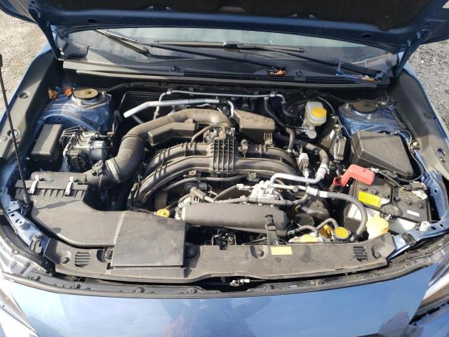 2021 SUBARU CROSSTREK - JF2GTAPC4MH290716