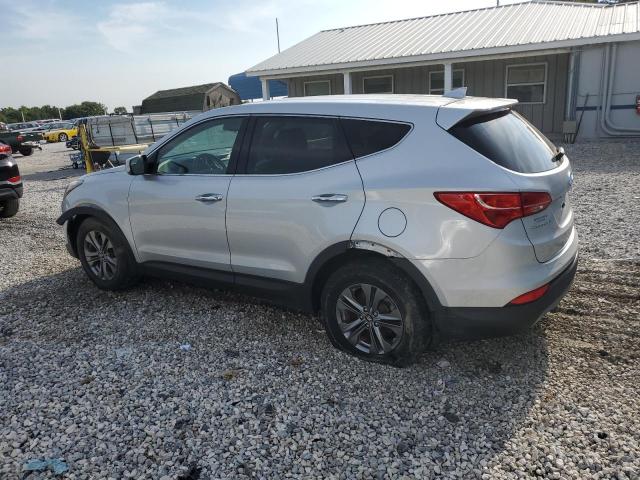 VIN 5XYZT3LB8EG213003 2014 Hyundai Santa Fe no.2