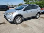 TOYOTA RAV4 LE photo