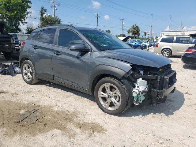 VIN KM8K62ABXPU982086 2023 Hyundai Kona, Sel no.4