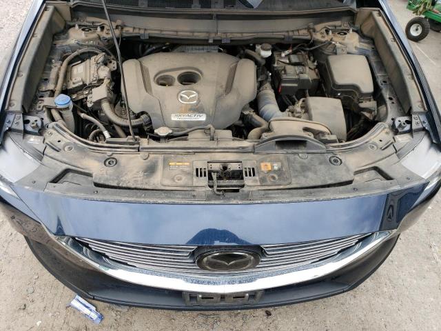 2019 MAZDA CX-9 SPORT - JM3TCBBY6K0322025