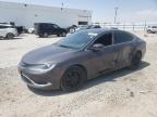 CHRYSLER 200 LIMITE photo