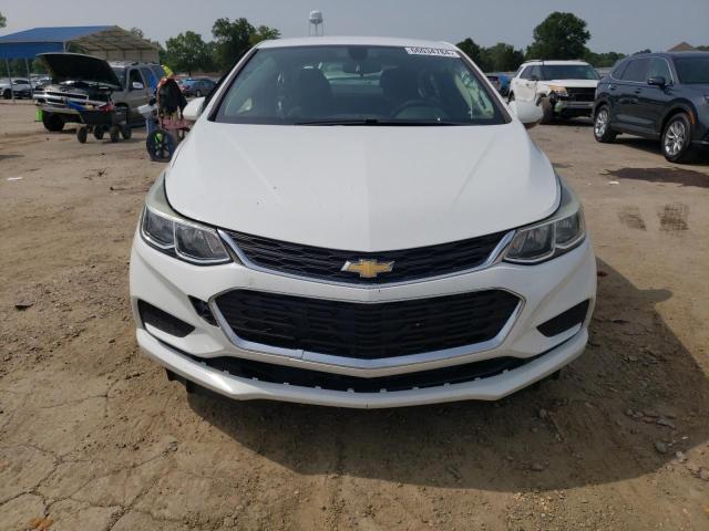 2018 CHEVROLET CRUZE LS - 1G1BC5SM0J7199078
