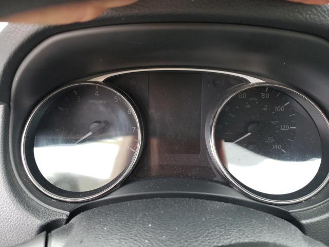2015 NISSAN ROGUE S - KNMAT2MT2FP551025