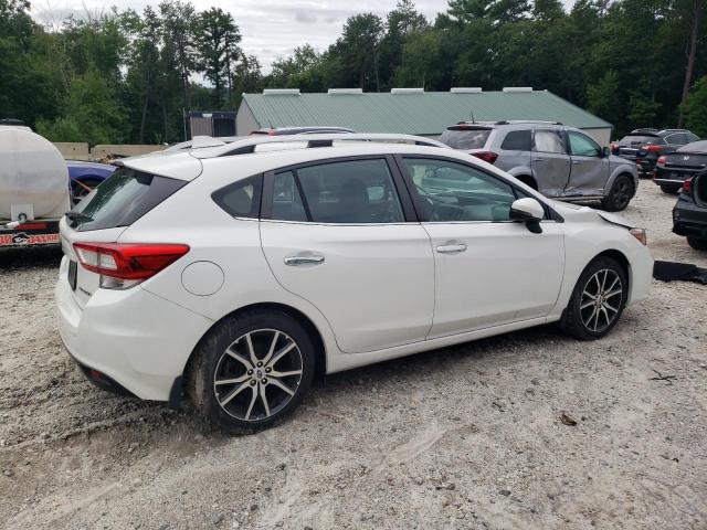 2019 SUBARU IMPREZA LI - 4S3GTAT65K3742603
