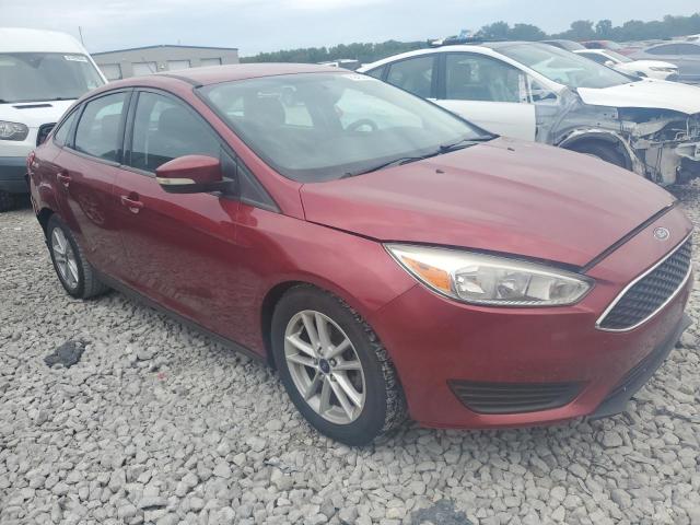 VIN 1FADP3F29HL298149 2017 Ford Focus, SE no.4