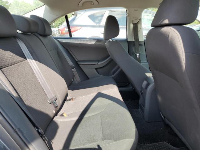 2015 VOLKSWAGEN JETTA SE - 3VWB17AJ2FM347967