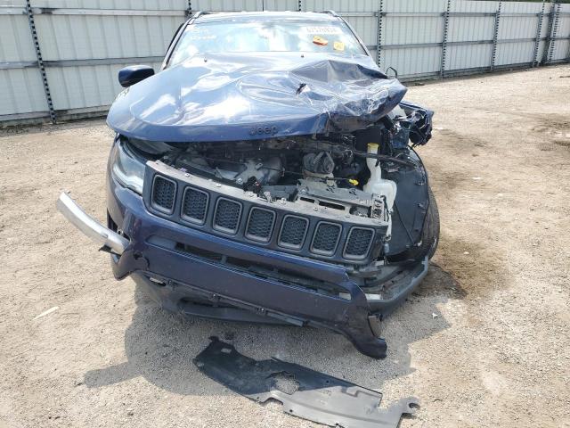 2019 JEEP COMPASS LI - 3C4NJCCBXKT712281