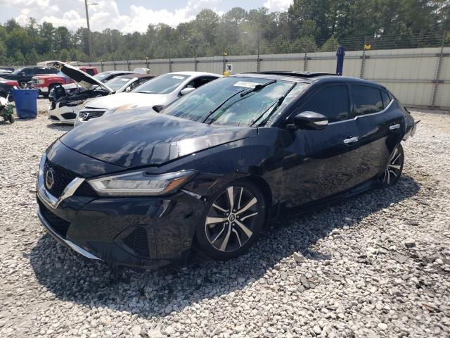 2020 NISSAN MAXIMA SL - 1N4AA6DV4LC371665