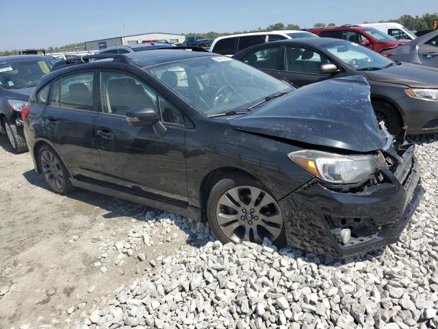 VIN JF1GPAP68G8269763 2016 Subaru Impreza, Sport Pr... no.4