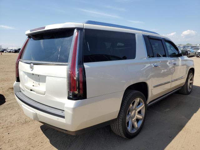 VIN 1GYS4JKJ3FR300946 2015 Cadillac Escalade, Esv P... no.3