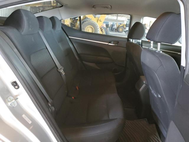 2020 HYUNDAI ELANTRA SE - KMHD74LF3LU926325